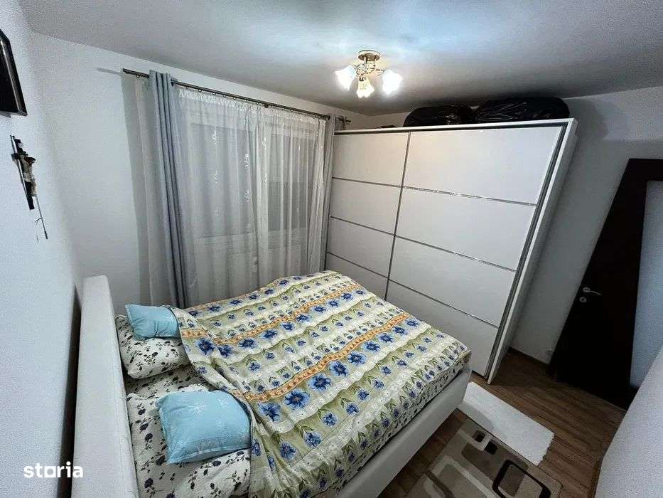 Sangeorgiu de Mures - Vanzare apartament 3 camere - Str. Stiintei - Imagine principală: 5/8