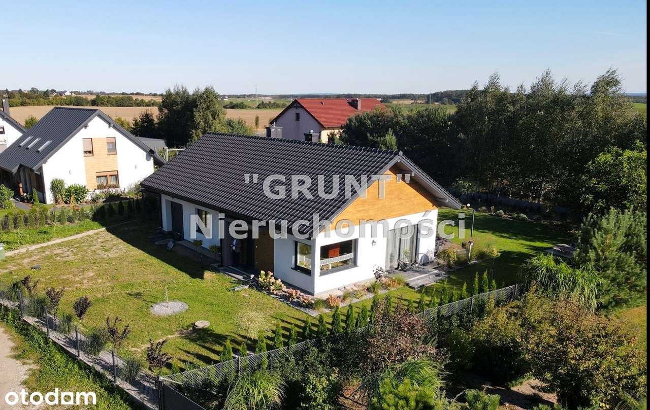 Wow wow wow dom wol nostohący z 2021 r. - Pełny obrazek: 4/20