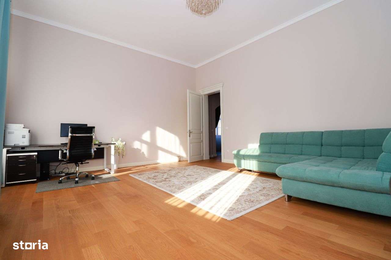 Apartament doua camere lux ,Republicii pietonal - Imagine principală: 2/12