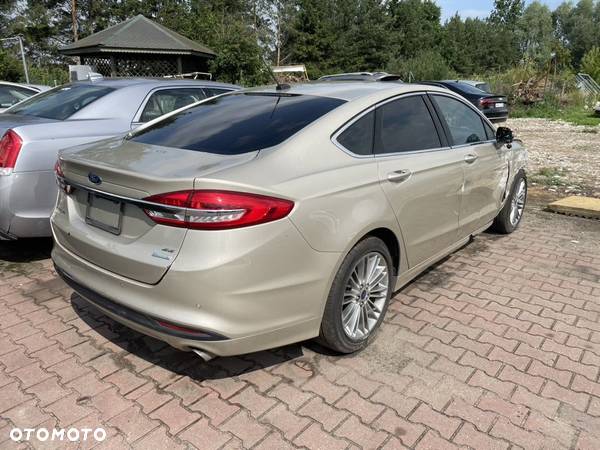 Ford Mondeo 1.5 EcoBoost Edition - 1