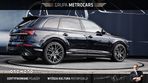 Audi SQ7 TFSI Quattro Tiptronic - 11