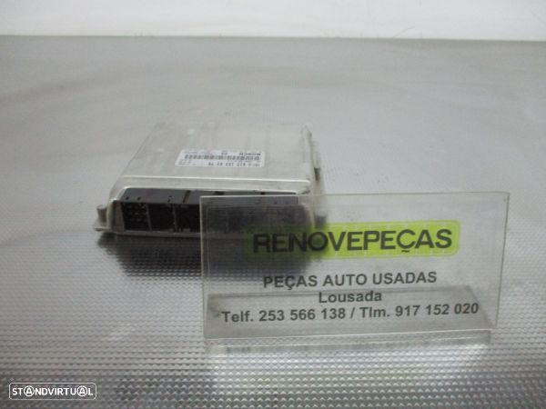 Centralina / Modulo Motor Mercedes-Benz S-Class (W220) - 1