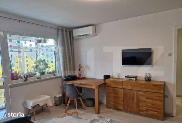 Apartament 2 camere, 50 mp, zona Pod Ros - Imagine principală: 5/11