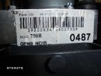 Pompa ABS Kangoo III 1.5 DCI 0265254771 - 2