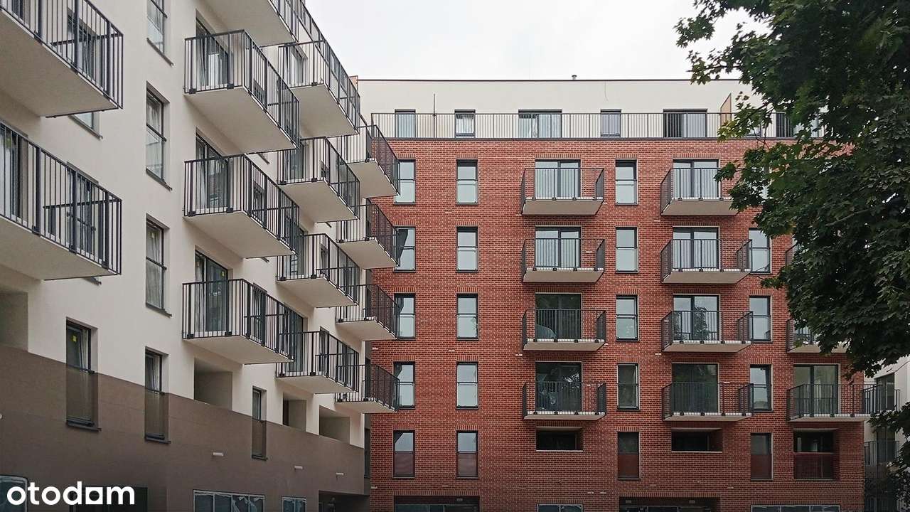 ŚWIEŻO ODDANY BLOK !! Ścisłe Centrum !! ok. deptaku na Piotrkowskiej !-4