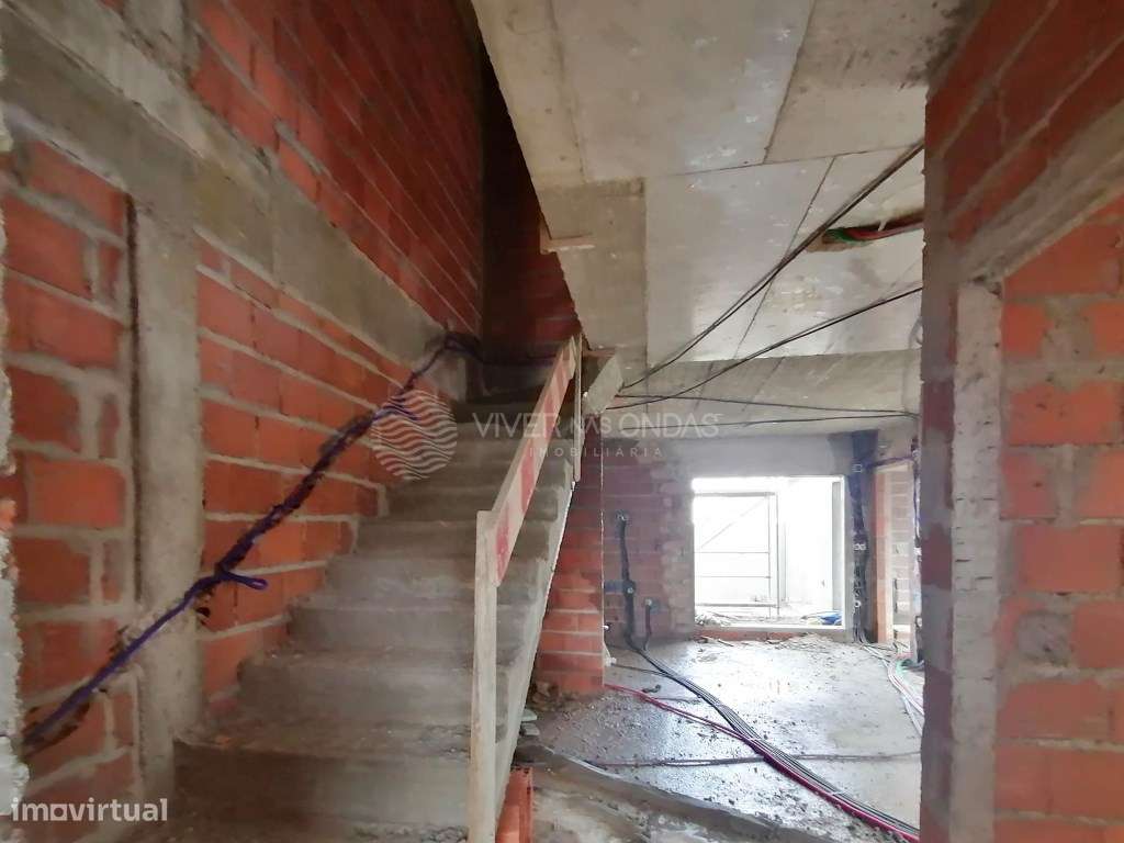 Moradia T3 | Em construção | Pinhal General | Fernão Ferro - Grande imagem: 5/29