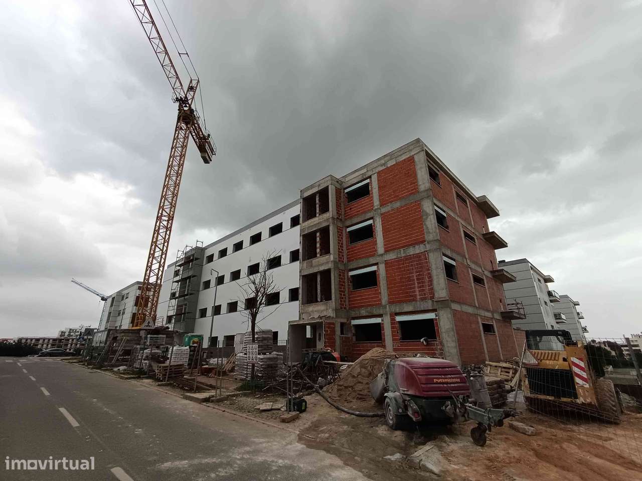 Apartamento, 104 m², Portimão-9