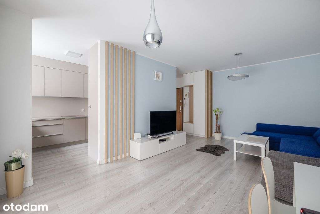 Parter Z Ogródkiem | Blisko Centrum | Przestronne - Widok 3
