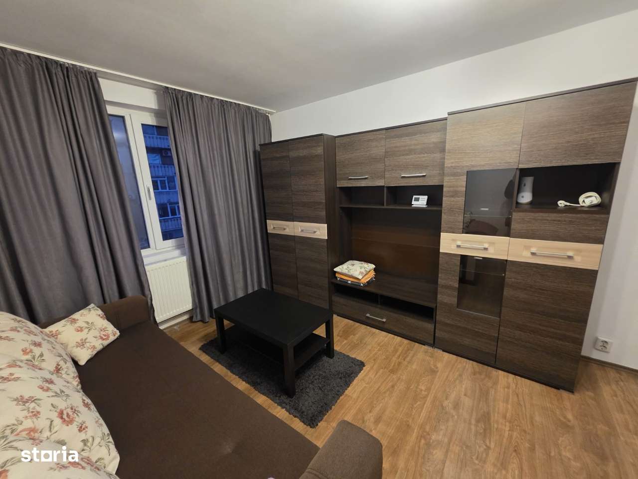 Militari, Strada Cupolei, 10 minute metrou, centrala,1982, langa parc-10