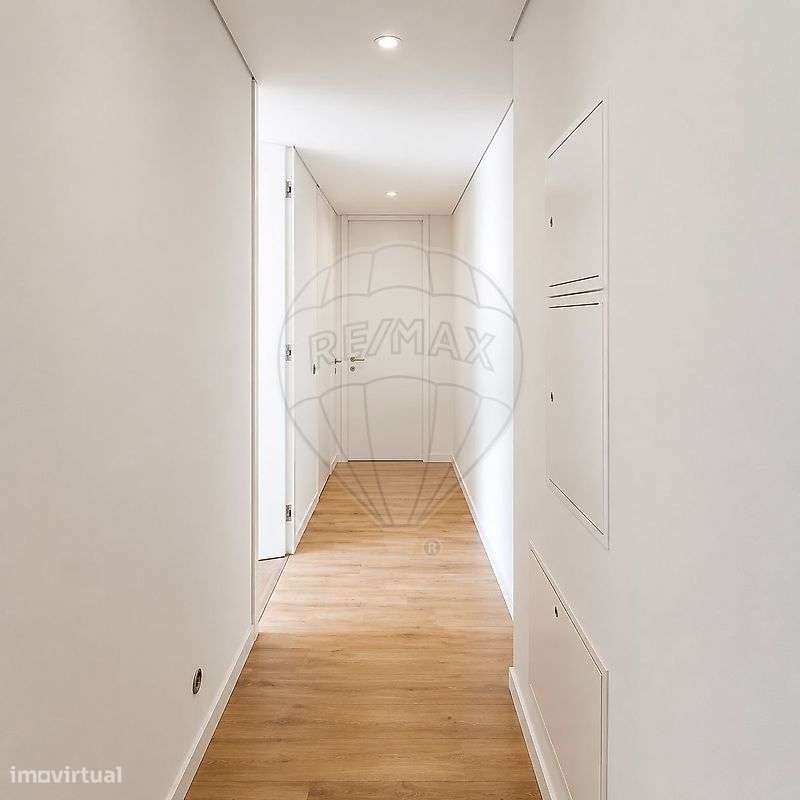 Apartamento T2 para venda-3