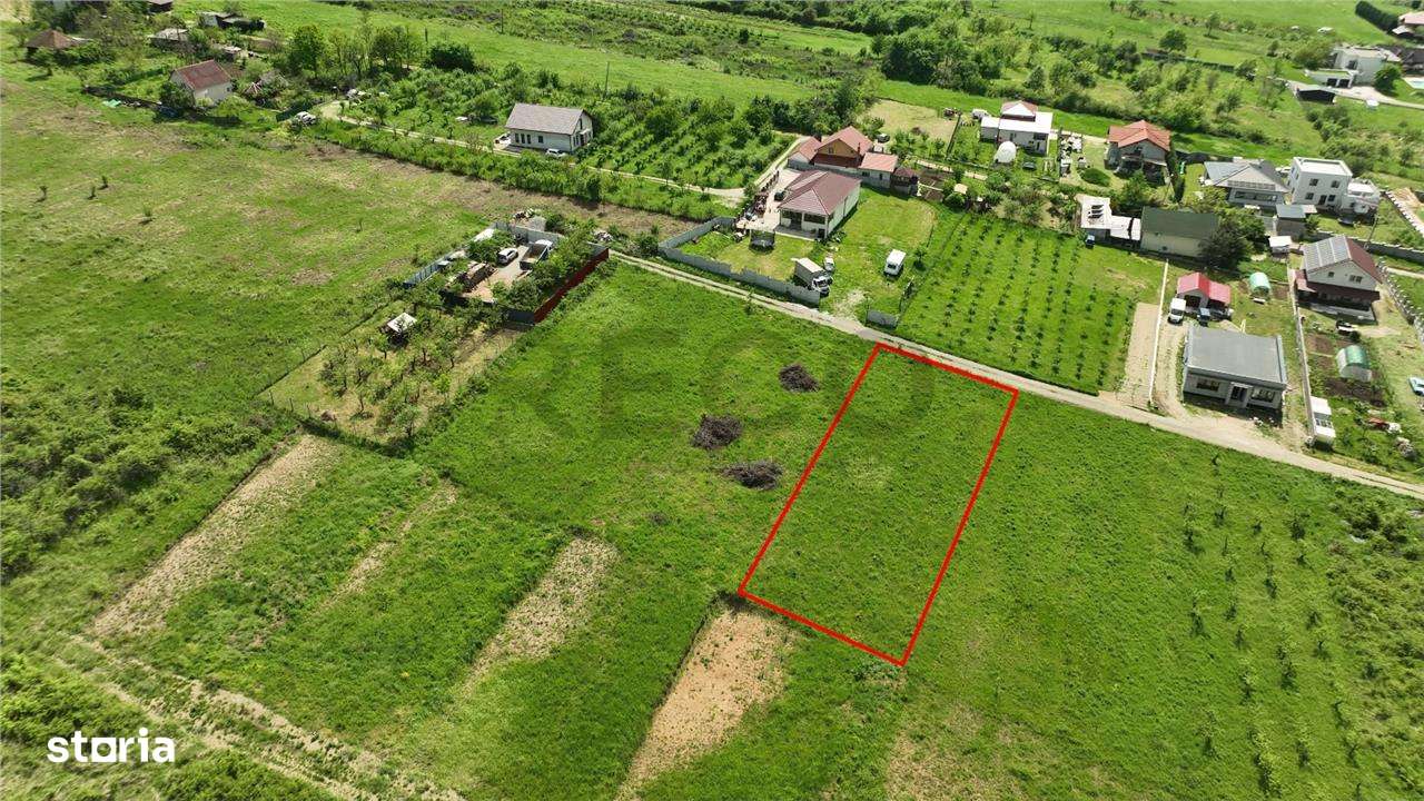 RECO Teren, Saldabagiu de Munte - Imagine principală: 1/4