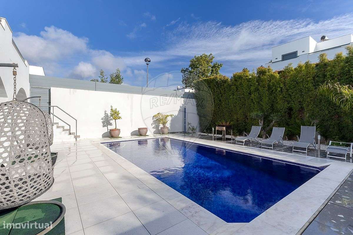 Moradia T4 para venda - Grande imagem: 4/48