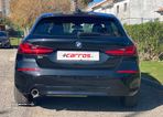 BMW 116 d Advantage - 4