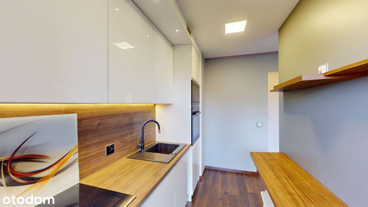 Kraków, Na Stoku mieszkanie 68m2 sprzedam-8