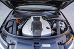 Audi A8 L 3.0 TDI Quattro EU6 Tiptronic - 40