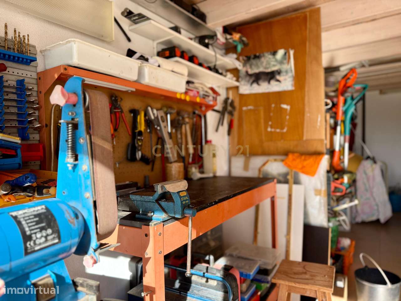 O seu refúgio de sonho no coração do Algarve, a poucos minutos da Prai-46