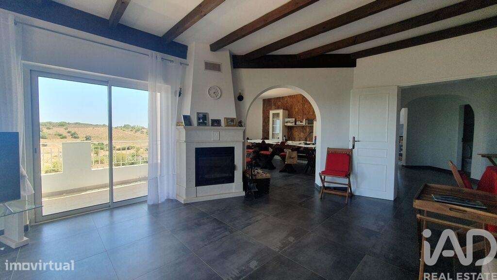 Casa de Campo T4 em Bensafrim e Barão de São João - Grande imagem: 5/39