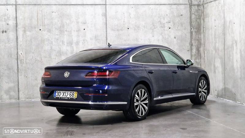 VW Arteon 2.0 TDI Elegance DSG - 10