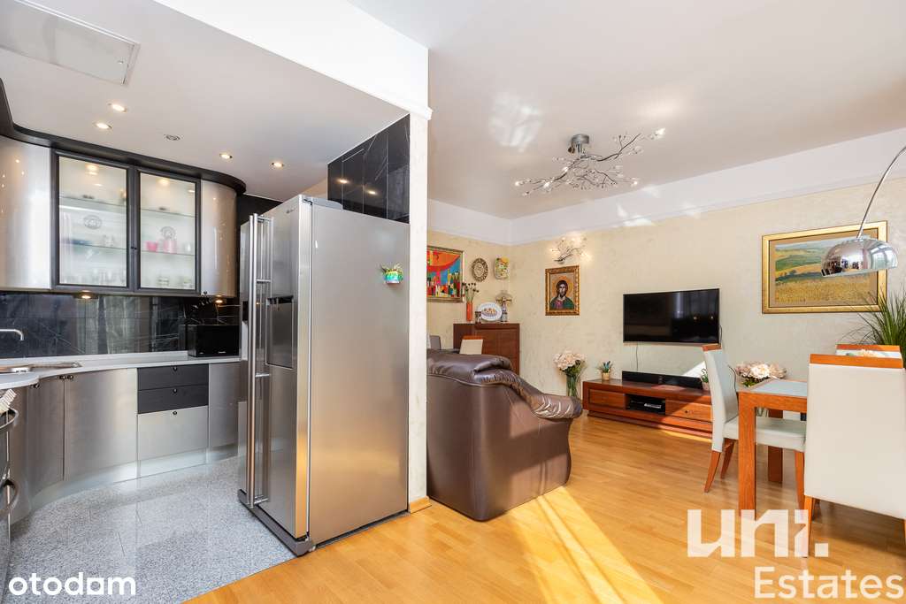 apartament w stylu włoskim| obok Rynku! HIT - View 5