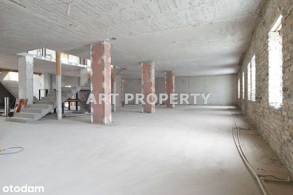 Lokal użytkowy, 1 045 m², Katowice - Pełny obrazek: 4/8