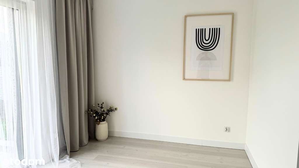 Północ | Gotowe M z ogrodem | Niezamieszkałe - Pełny obrazek: 4/9