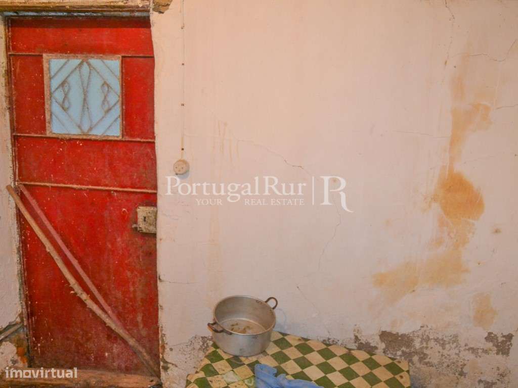 Casa Rústica para Recuperar - Grande imagem: 5/21