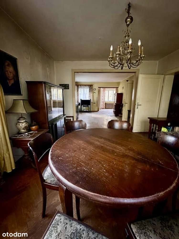 willa z 1920r. 248m2, działka 927m2 - Jelenia Góra Centrum-9