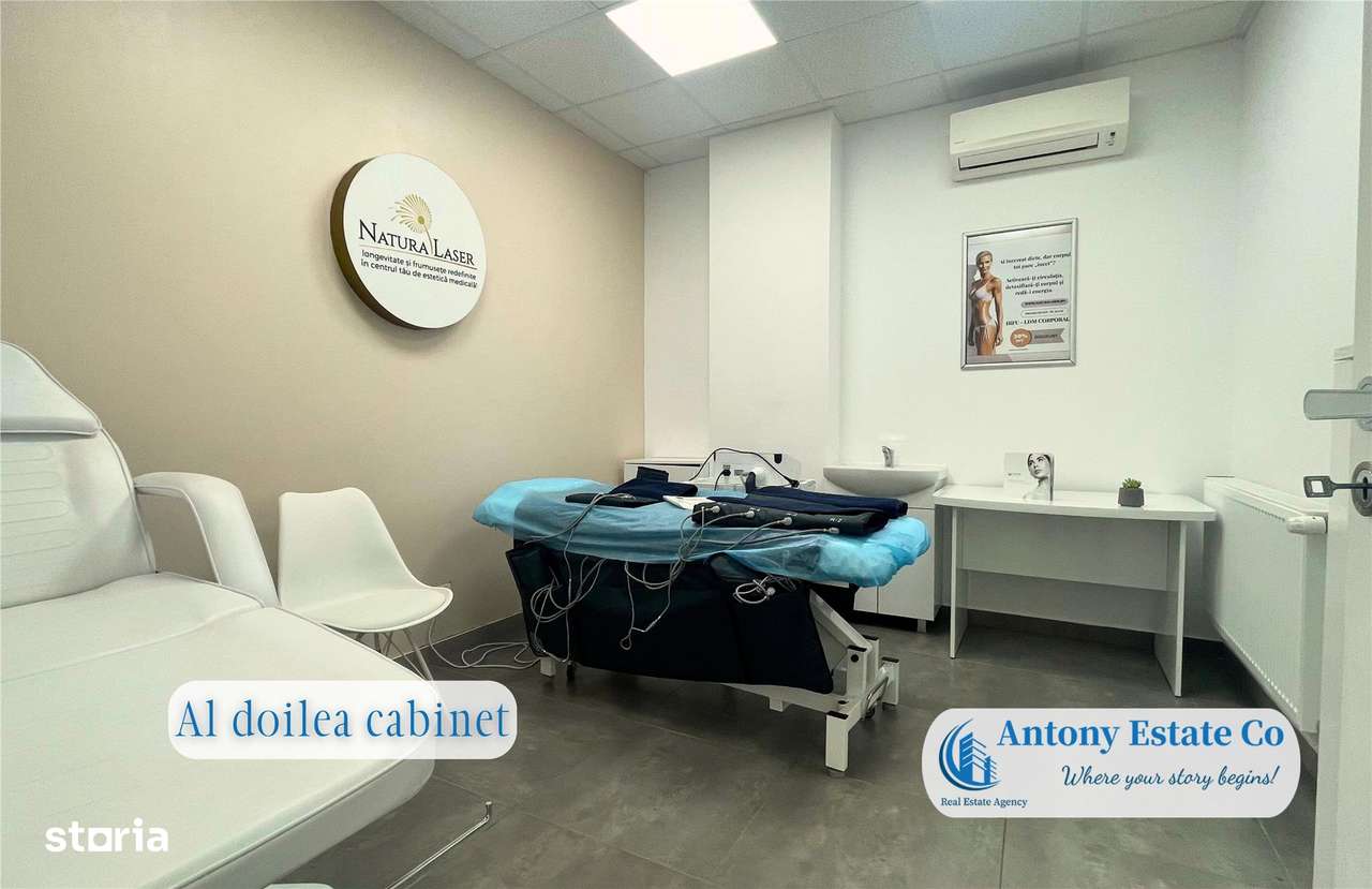 De inchiriat oportunitate de business in Oradea - Imagine principală: 3/8