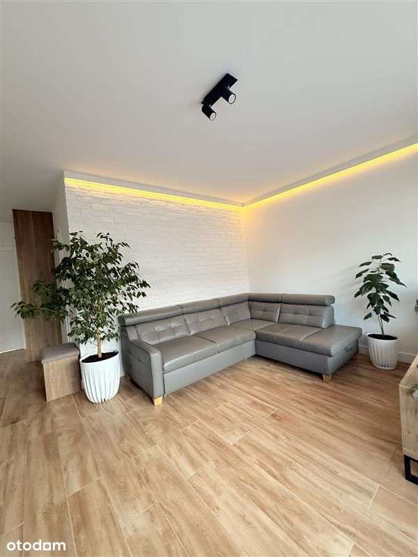 Komfortowe mieszkanie z ogródkiem-13