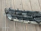 Atrapa grill Opel Meriva A - 4