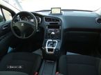 Peugeot 5008 1.6 BlueHDi Allure EAT6 J17 - 19