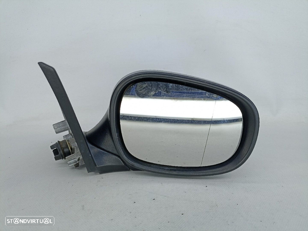 Retrovisor Direito Drt Electrico Bmw 1 (E81) - 1