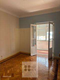 Apartamento t4 à venda em Alhandra - São João dos Montes - Calhandriz-5