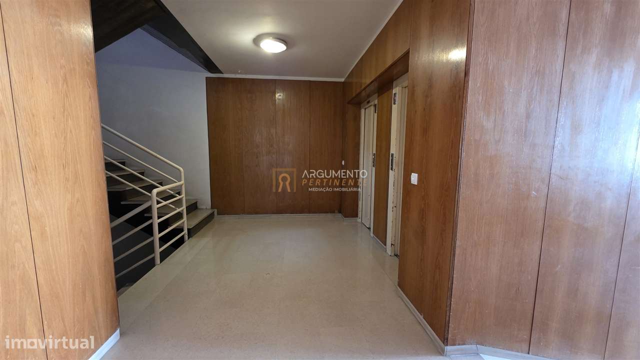 Apartamento T2 Venda em Rio Tinto,Gondomar-40