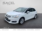 Citroën C4 1.6 HDi Collection - 1