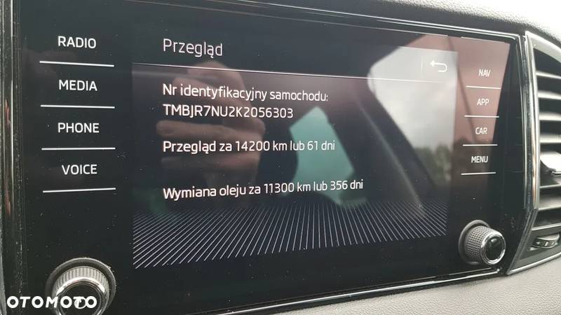 Skoda Karoq 1.5 TSI ACT GPF 4x2 Ambition - 18