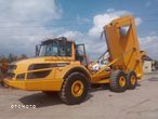 Volvo A30G Wizidlo 2 szt z Niemiec Bell - 6