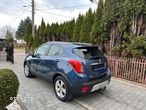 Opel Mokka 1.4 Turbo Automatik Edition - 2