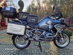 BMW GS - 1