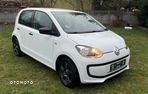 Volkswagen up! (BlueMotion Technology) high - 16