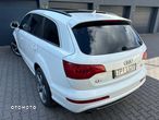 Audi Q7 3.0 TDI DPF Quattro Tiptronic - 5