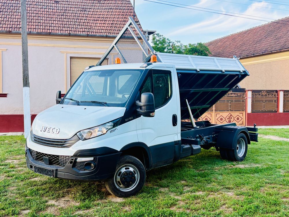 Iveco Daily 2020