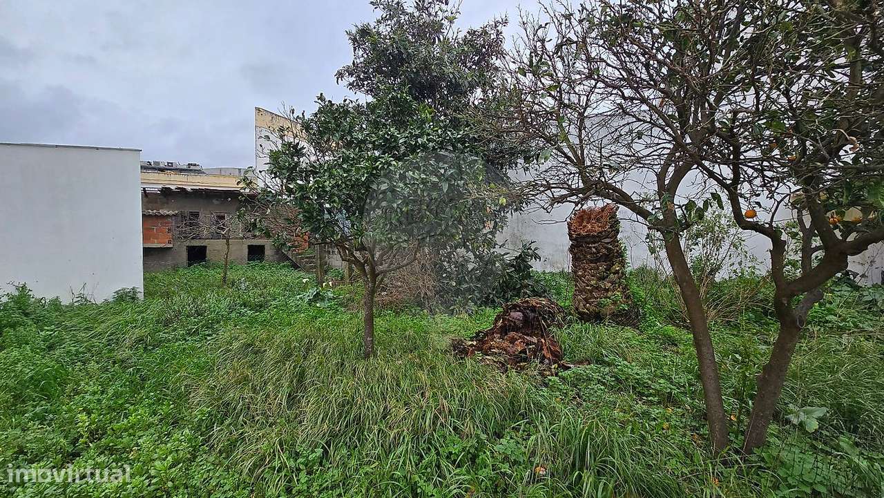 Moradia T2 para venda - Grande imagem: 5/7