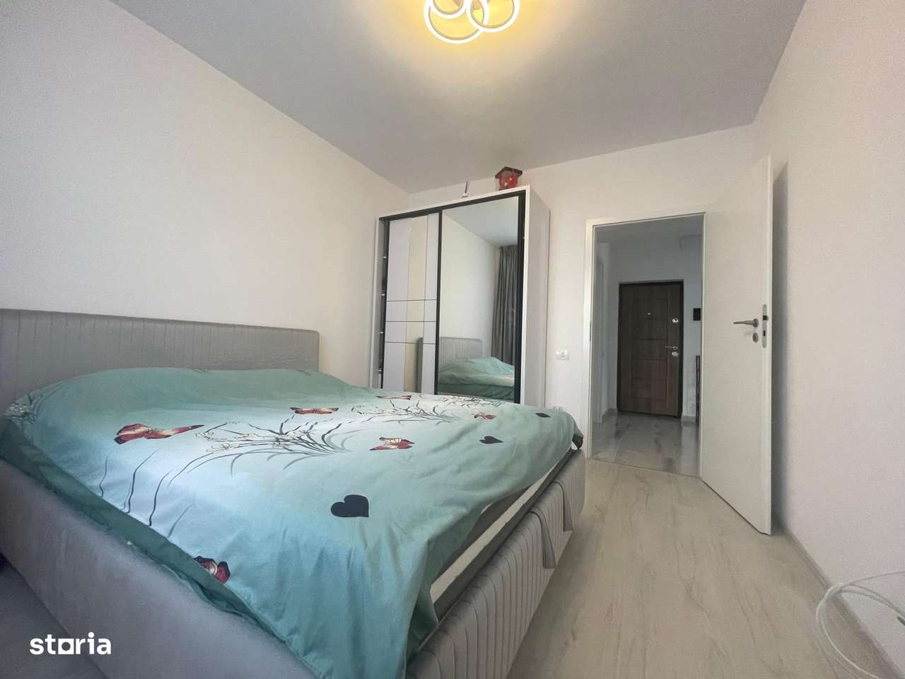 APARTAMENT 3 CAMERE | 84MP | ACCES METROU APARATORII PATRIEI - Imagine principală: 5/9
