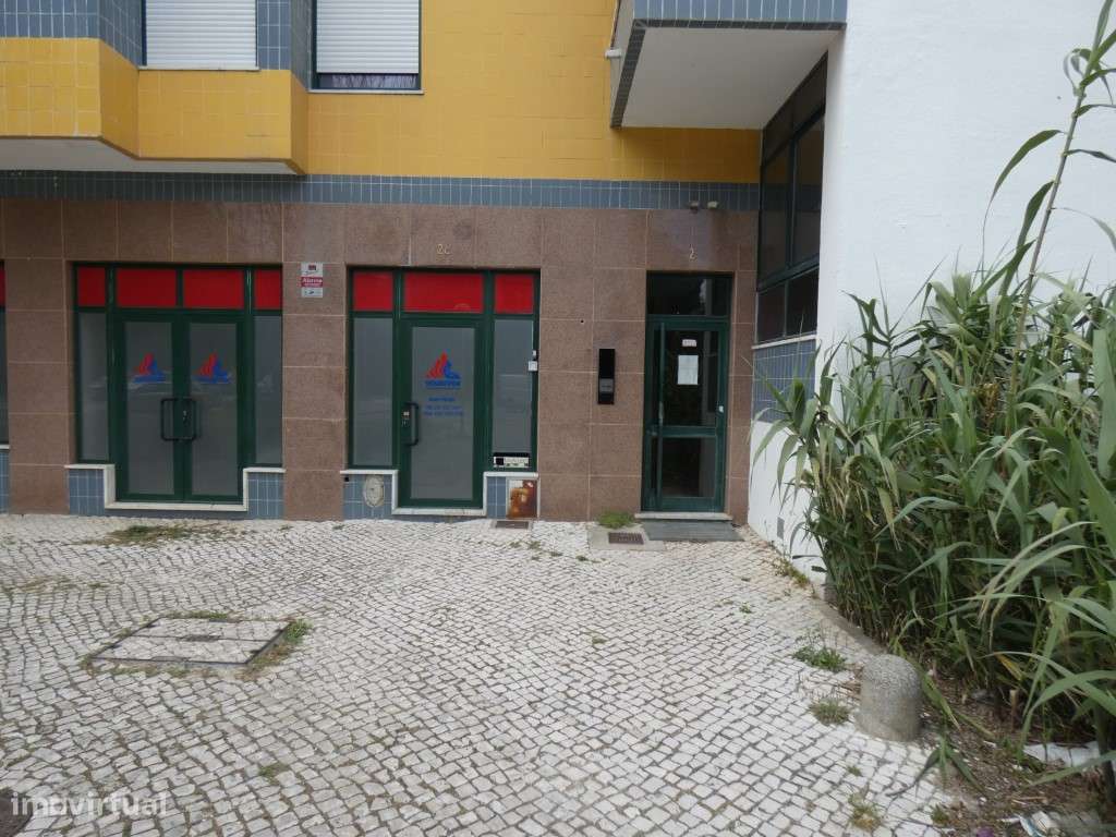 Apartamento T3 Feijó, Almada-29