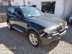 Macara stanga fata BMW X3 E83 2003 - 2006 SUV 4 Usi (717) - 3