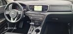 Kia Sportage 1.6 DSL 7DCT HP 4x2 Plus - 8