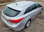 Hyundai i40 i40cw 1.7 CRDi blue Style - 16