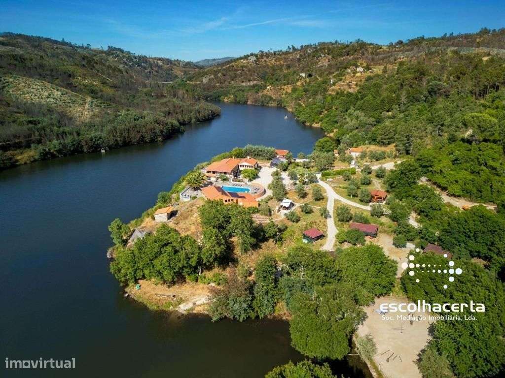 Herdade á Beira Rio - A natureza na sua casa-14