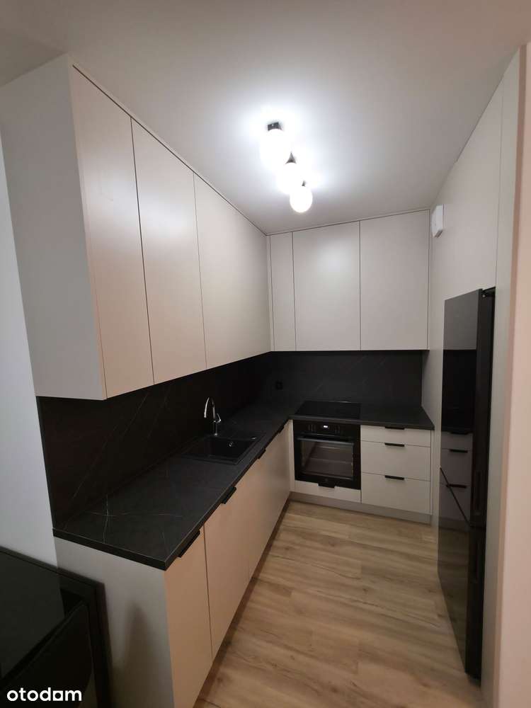 Mieszkanie NOWE 2 pokoje - Pełny obrazek: 4/16